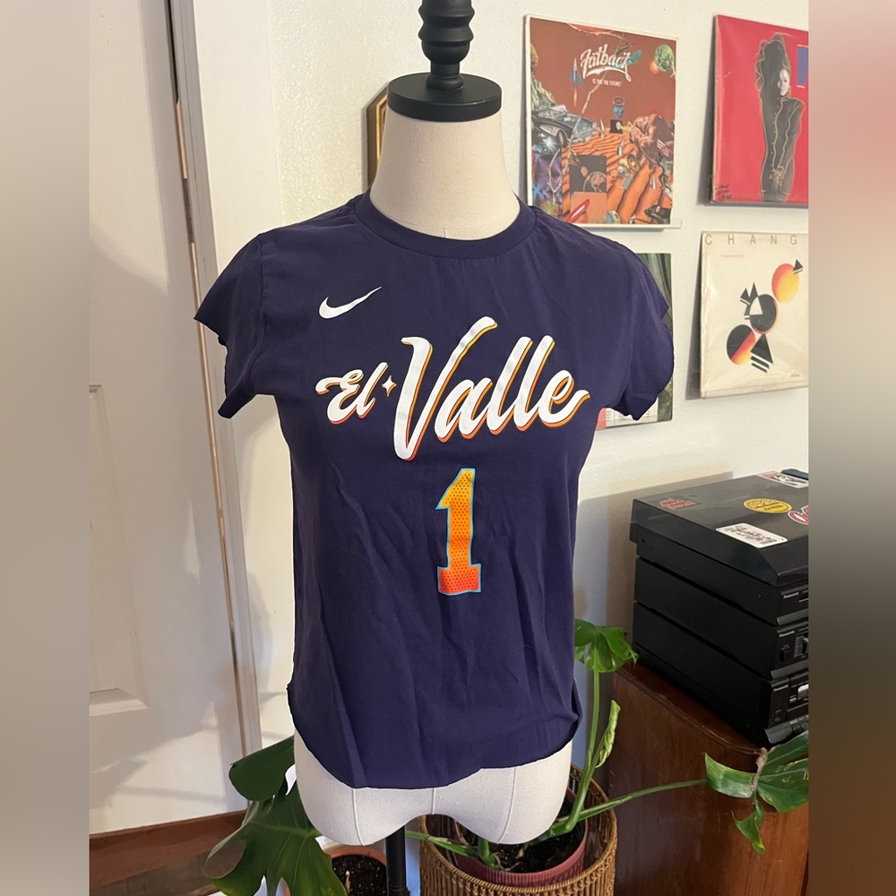 Nike Kids' Suns Tee